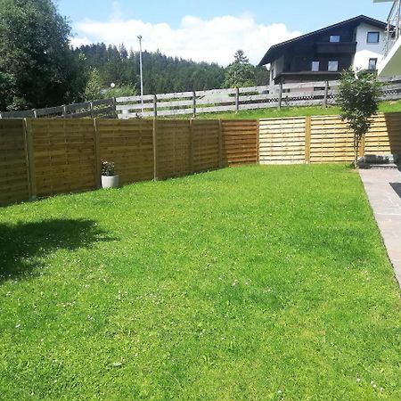 Ferienwohnung Brigitte Oberletzen エクステリア 写真