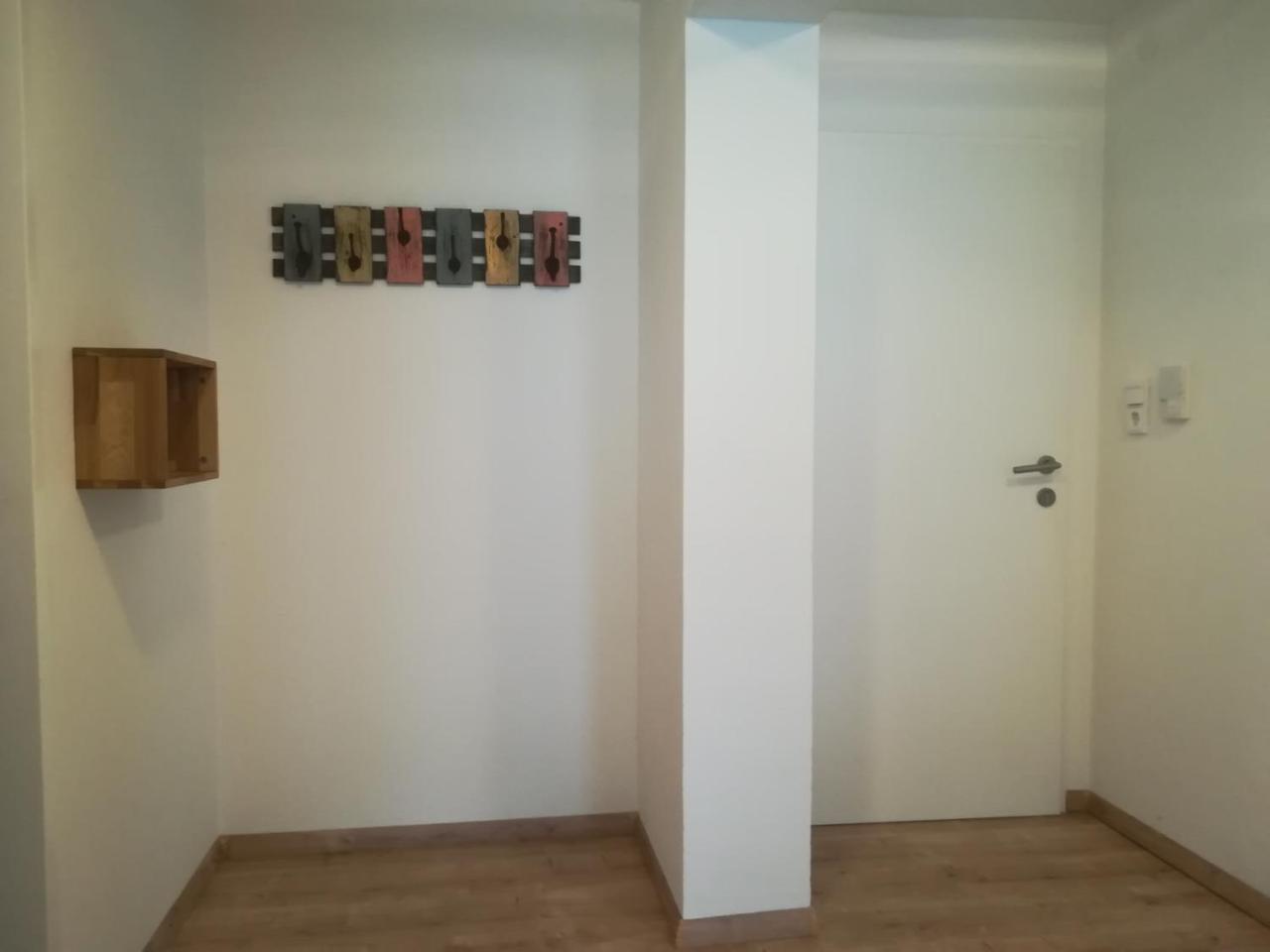 Ferienwohnung Brigitte Oberletzen エクステリア 写真