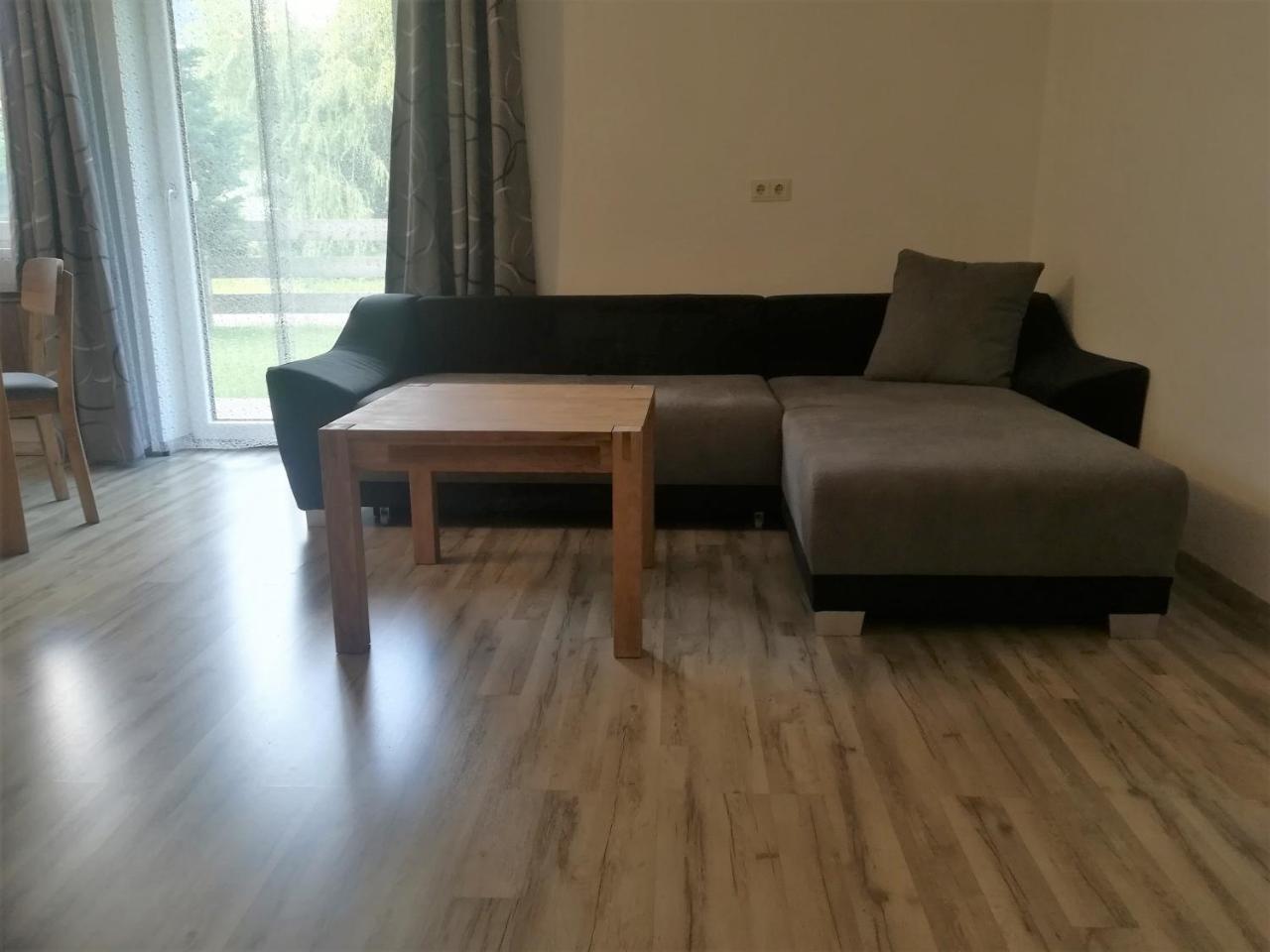 Ferienwohnung Brigitte Oberletzen エクステリア 写真