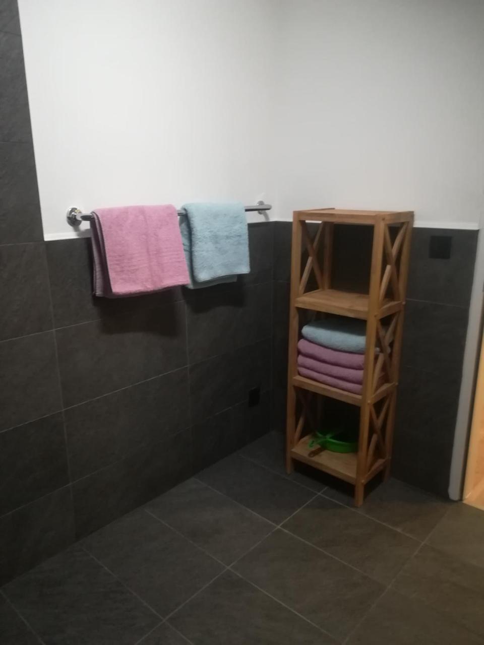 Ferienwohnung Brigitte Oberletzen エクステリア 写真