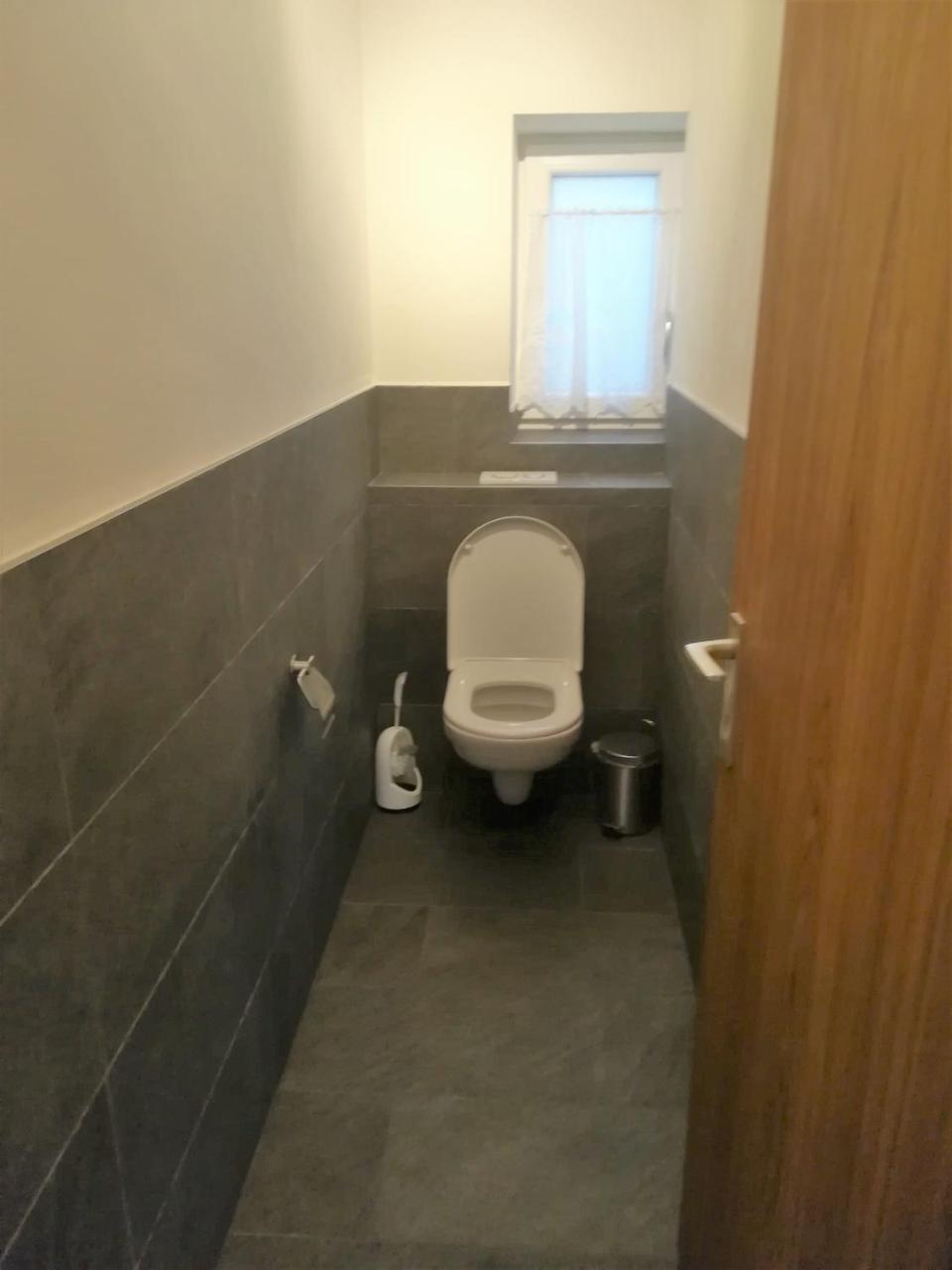 Ferienwohnung Brigitte Oberletzen エクステリア 写真